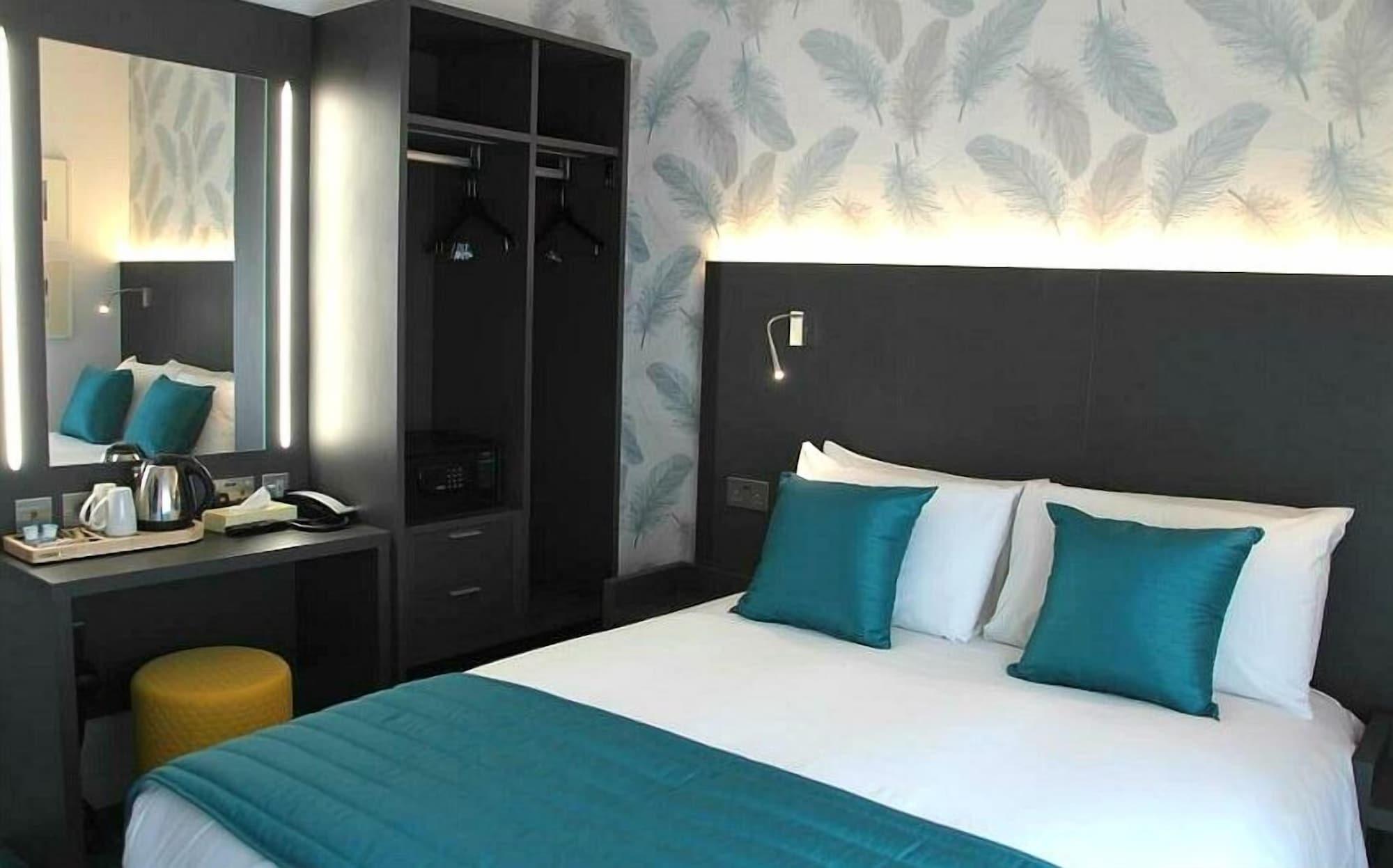 K Kensington Hotel Londres