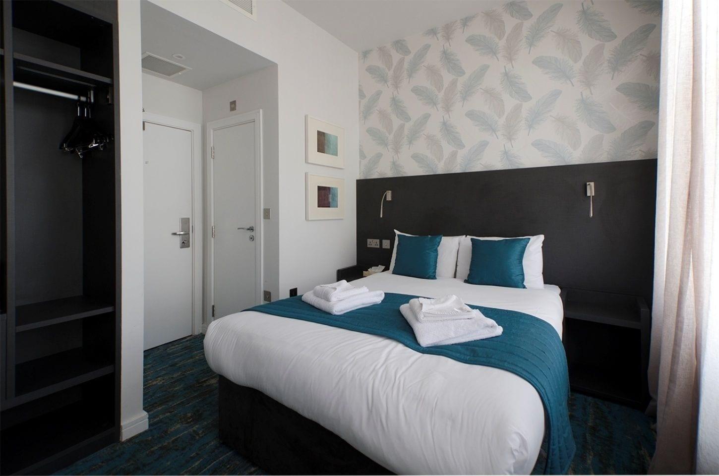 K Kensington Hotel Londres