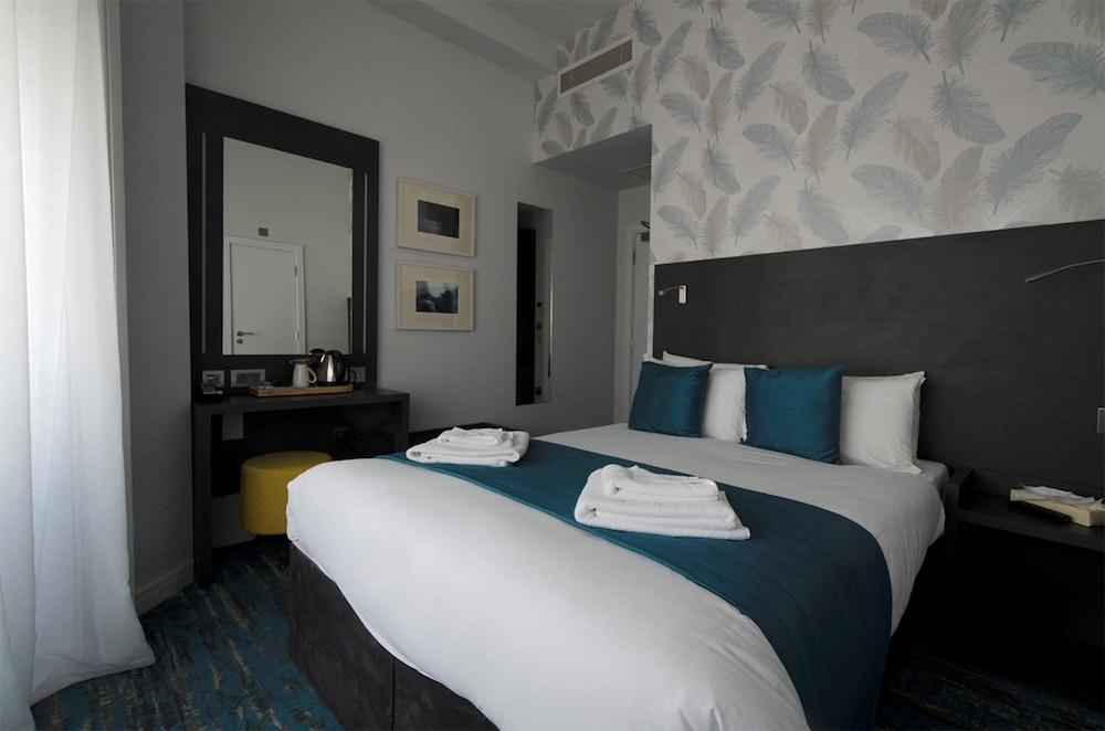 K Kensington Hotel Londres
