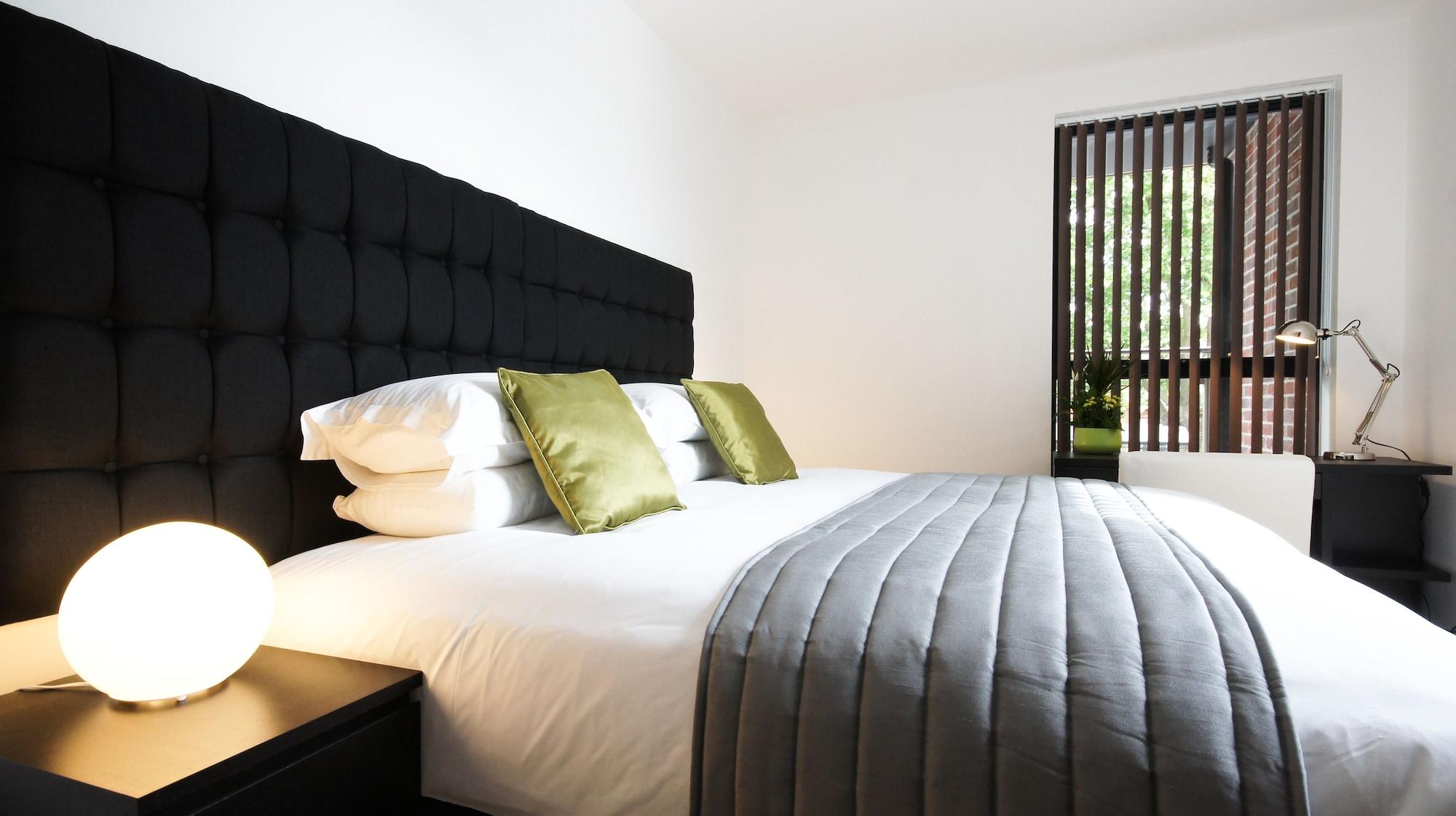 Andora Apartamento Londres