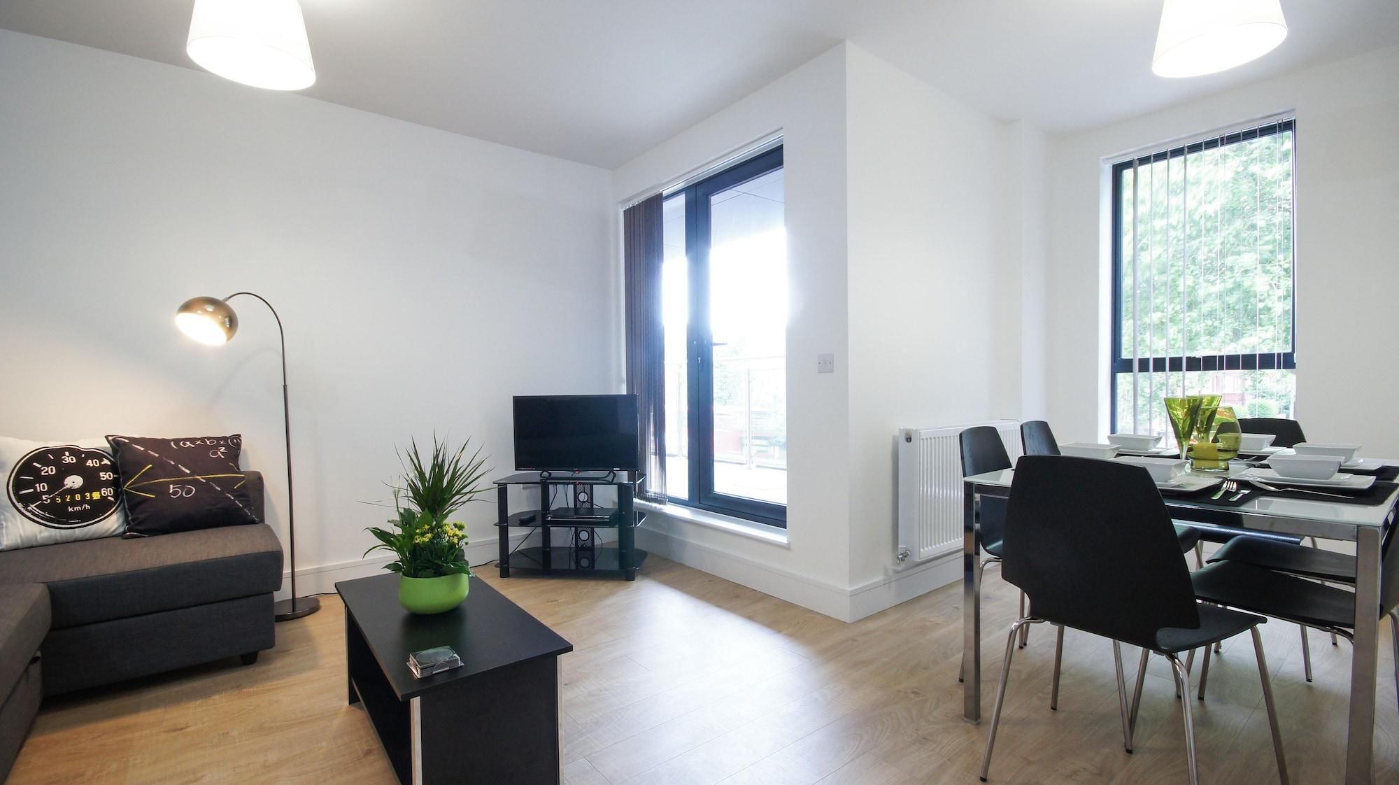 Apartamento Andora *