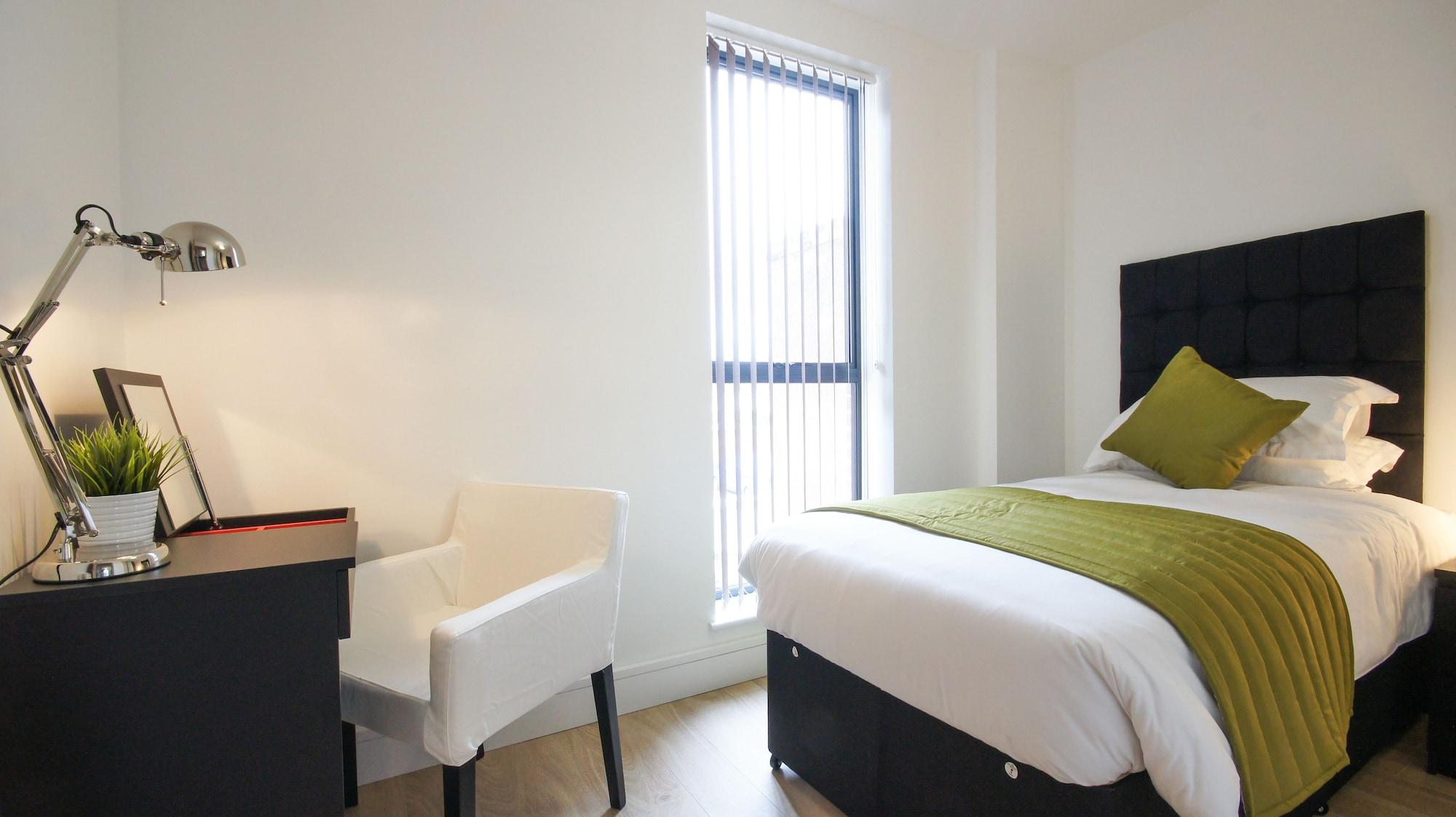 Apartamento Andora Londres