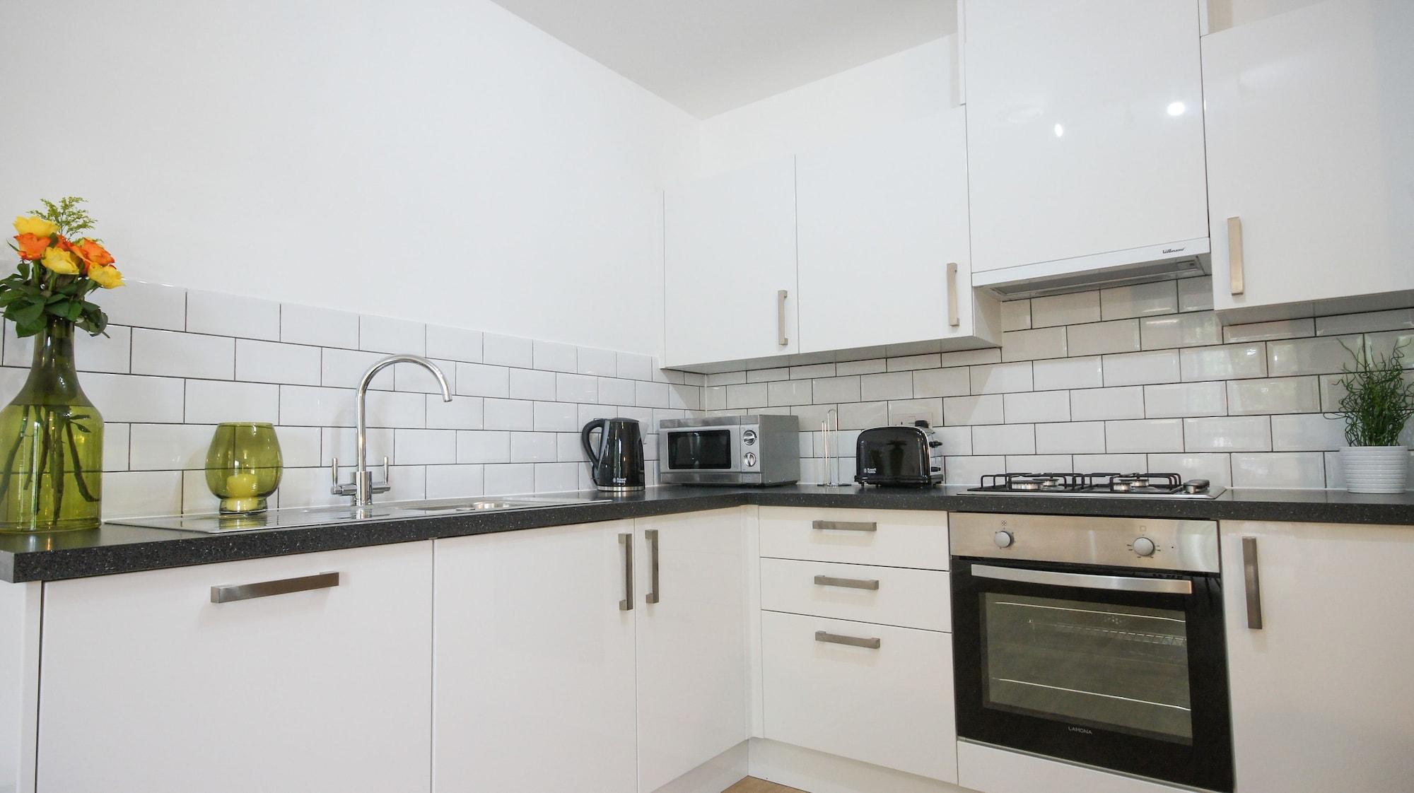 Apartamento Andora *