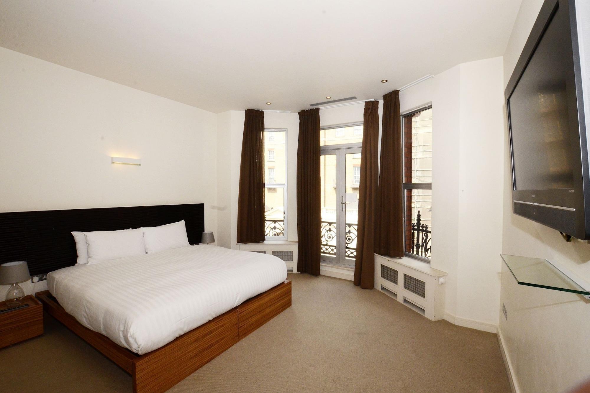 The Harrington - Gloucester Road - 1 Harrington Gardens Londen