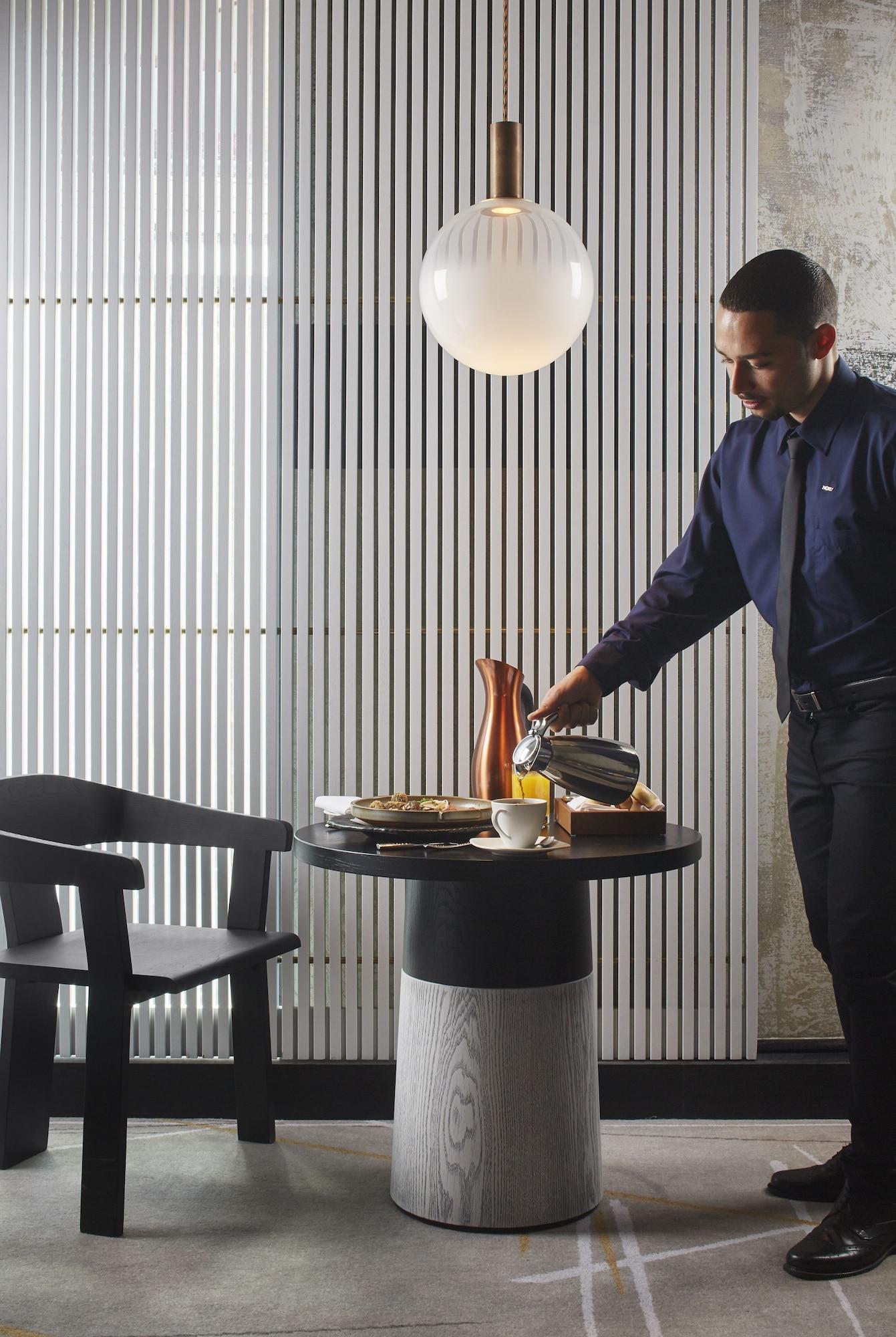 Nobu Shoreditch 5* Londres
