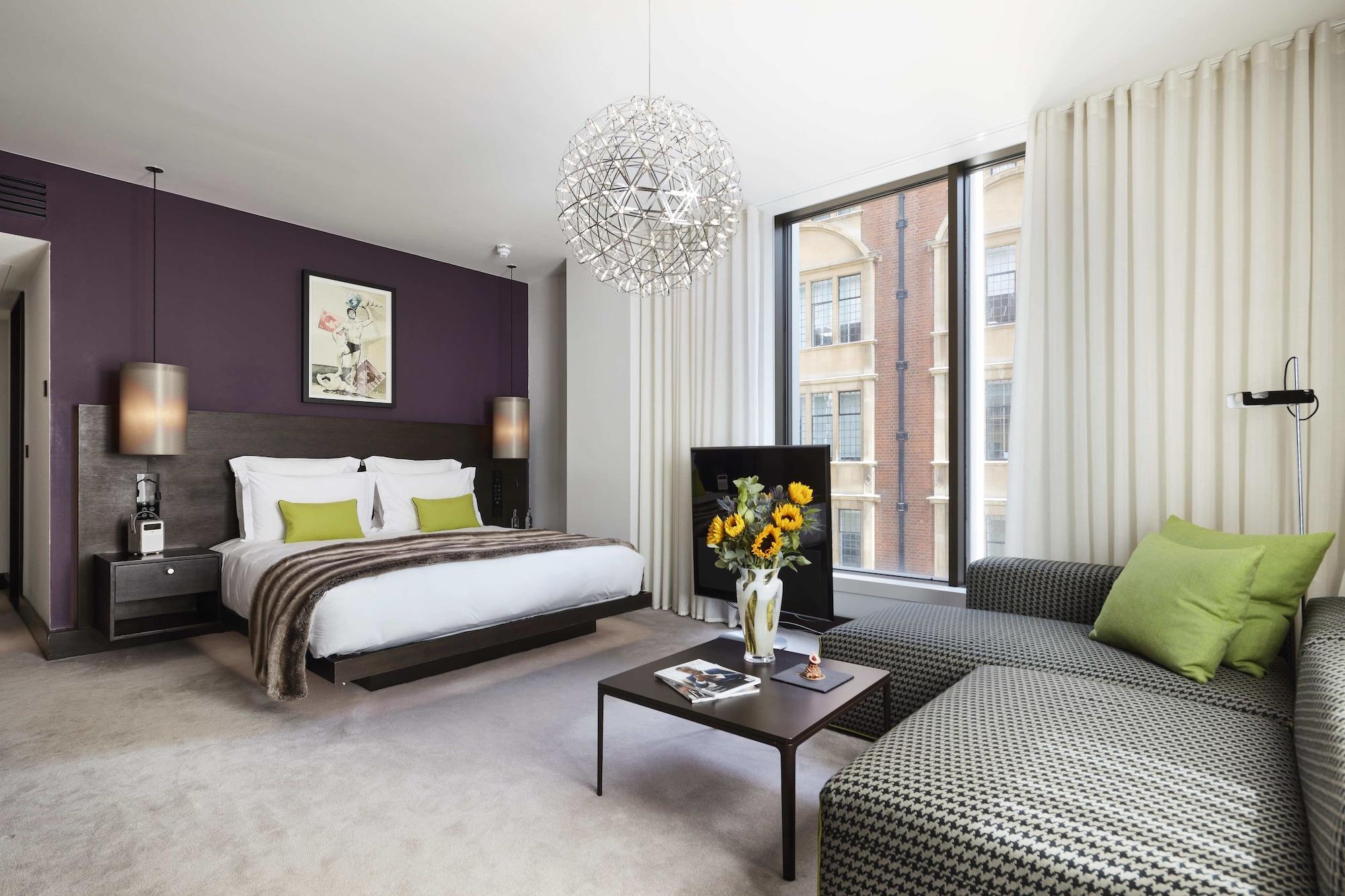 Hotel South Place