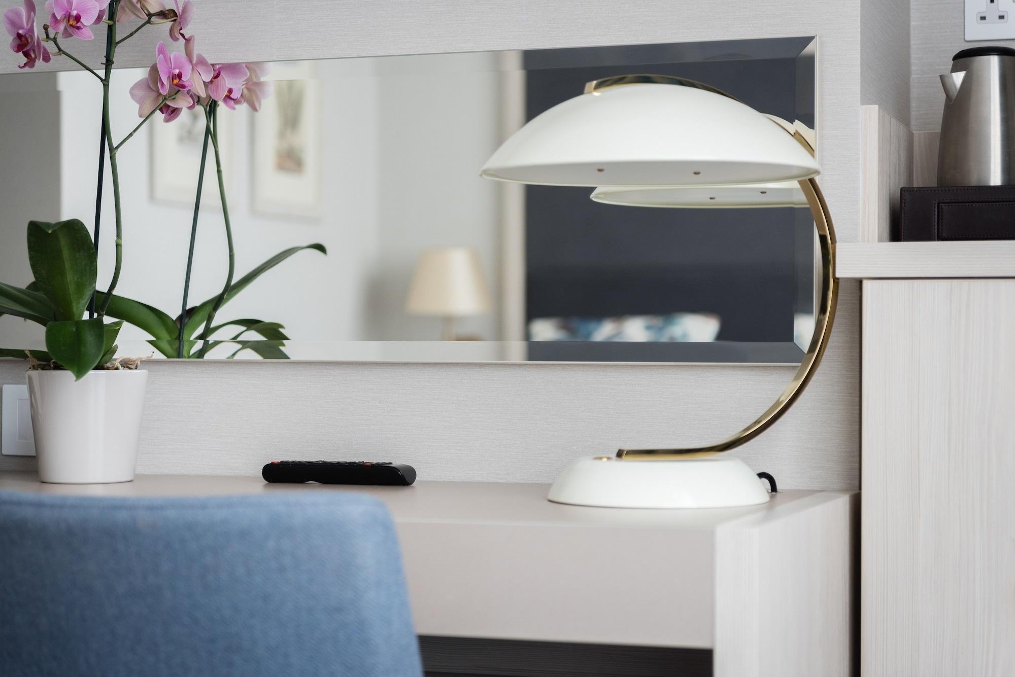 Hotel Blandford Londres