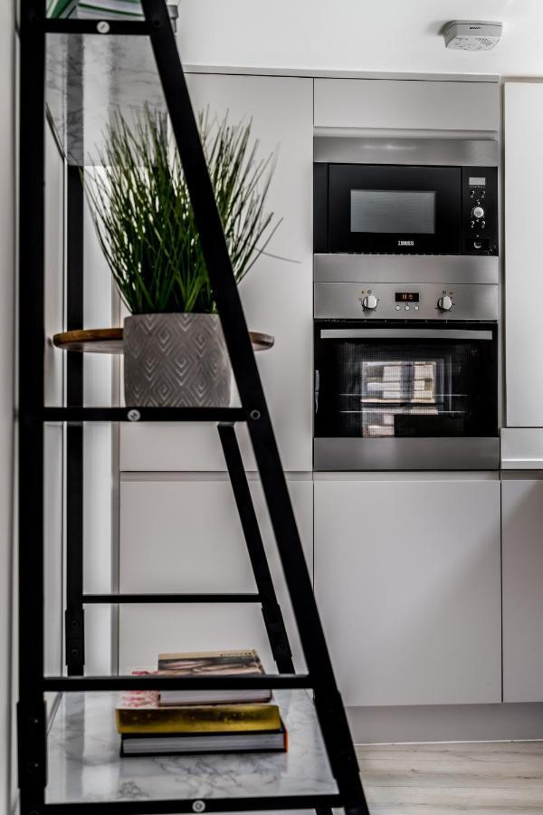 Apartamento Borough Market 2-bed Londres