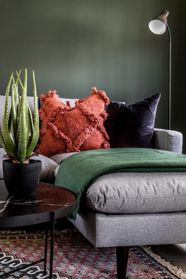 Apartamento Borough Market 2-bed *