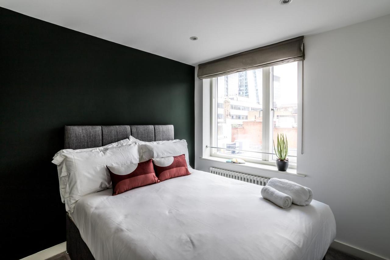 Borough Market 2-bed * Londres