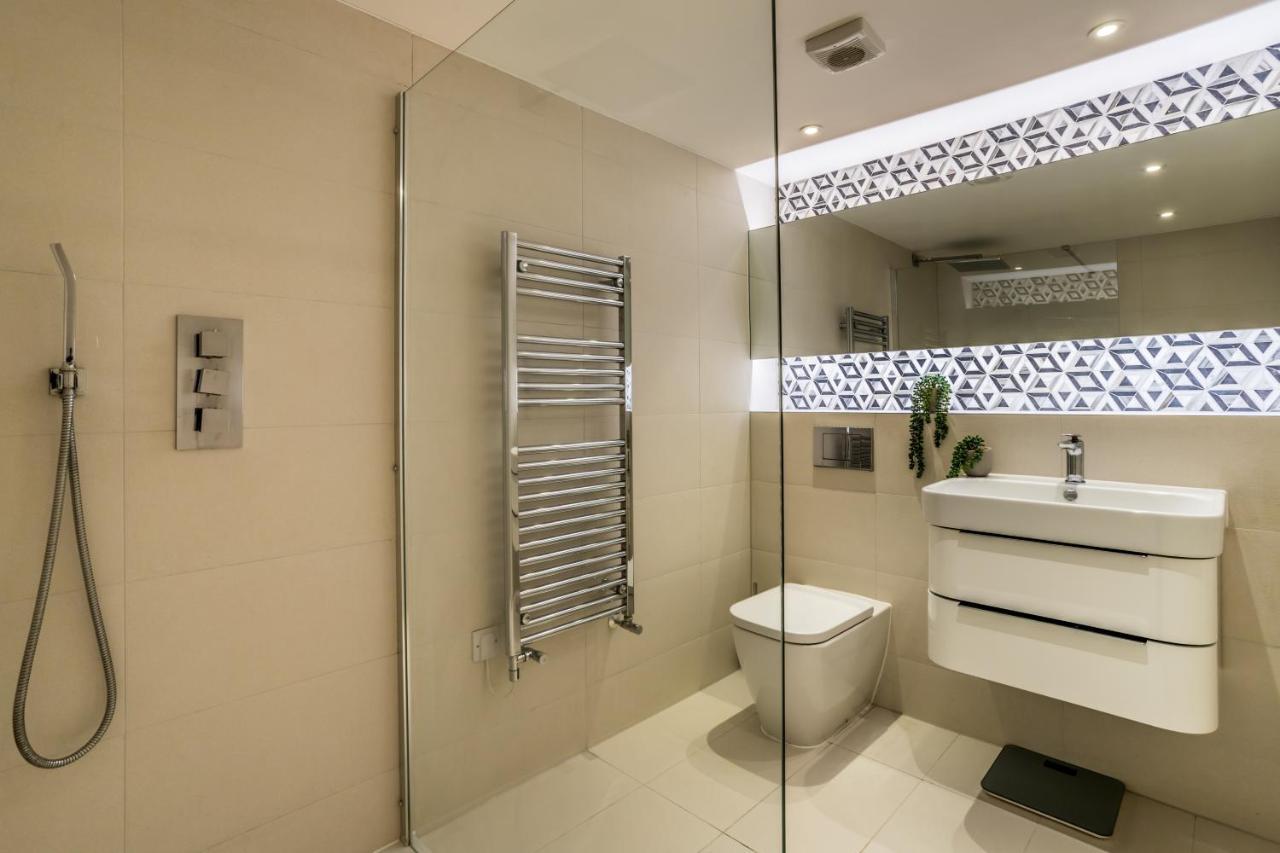 Apartamento Borough Market 2-bed Londres