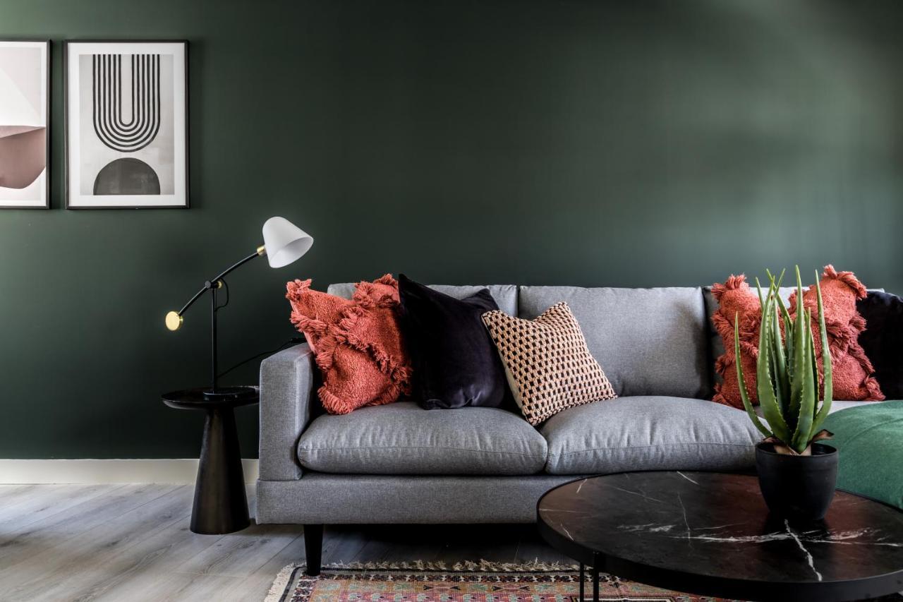 Apartamento Borough Market 2-bed