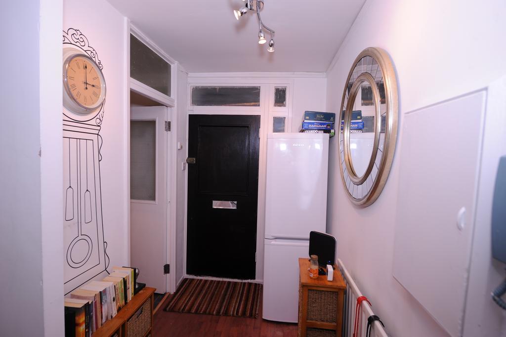 Kingward Casa de hóspedes