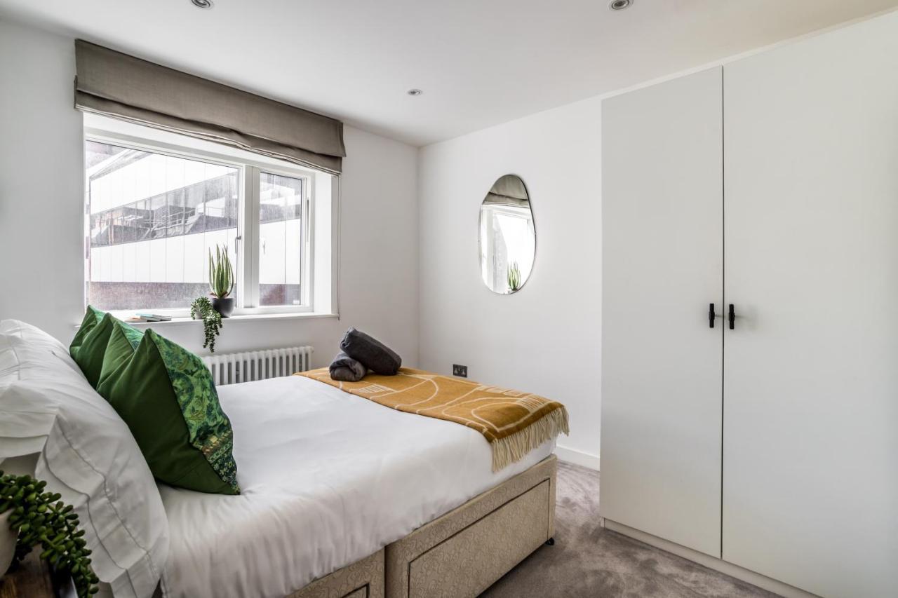Borough Market 2-bed * Londres
