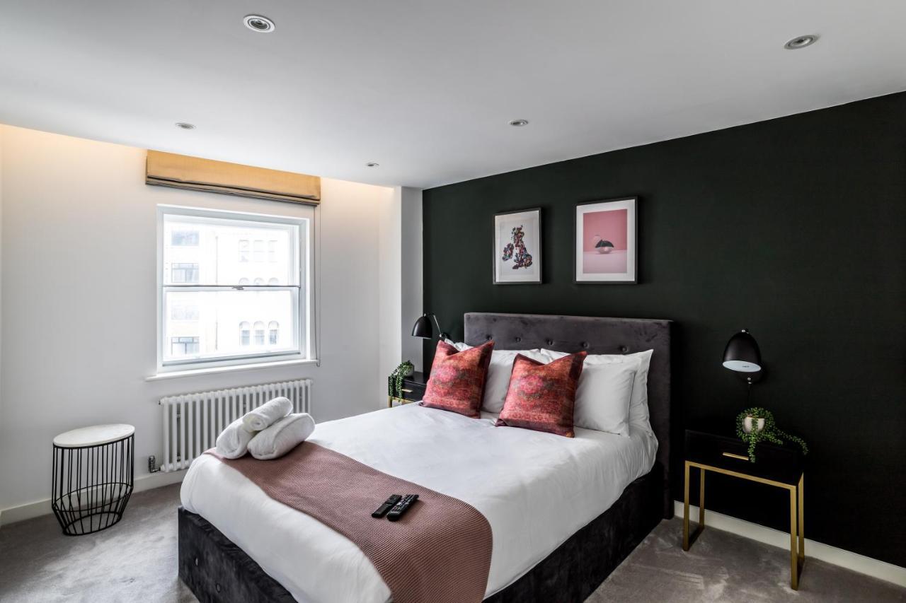 Apartamento Borough Market 2-bed *