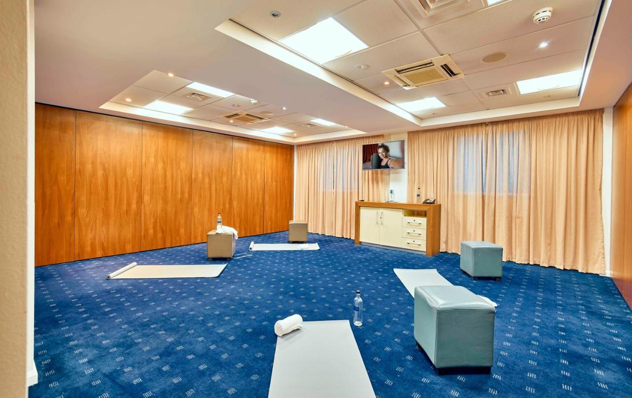 Holiday Express Stratford By Ihg Hotel Londres