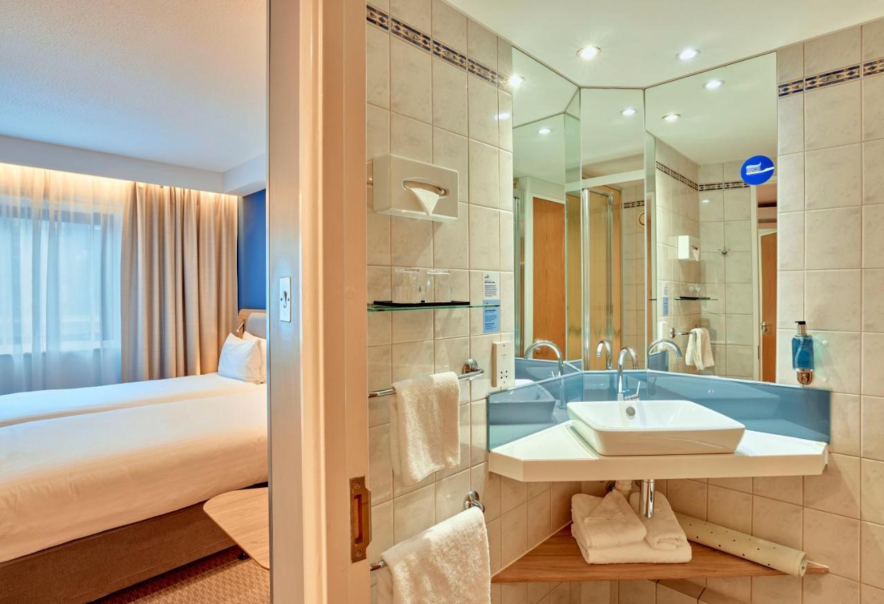 Holiday Express Stratford By Ihg 3* Londres