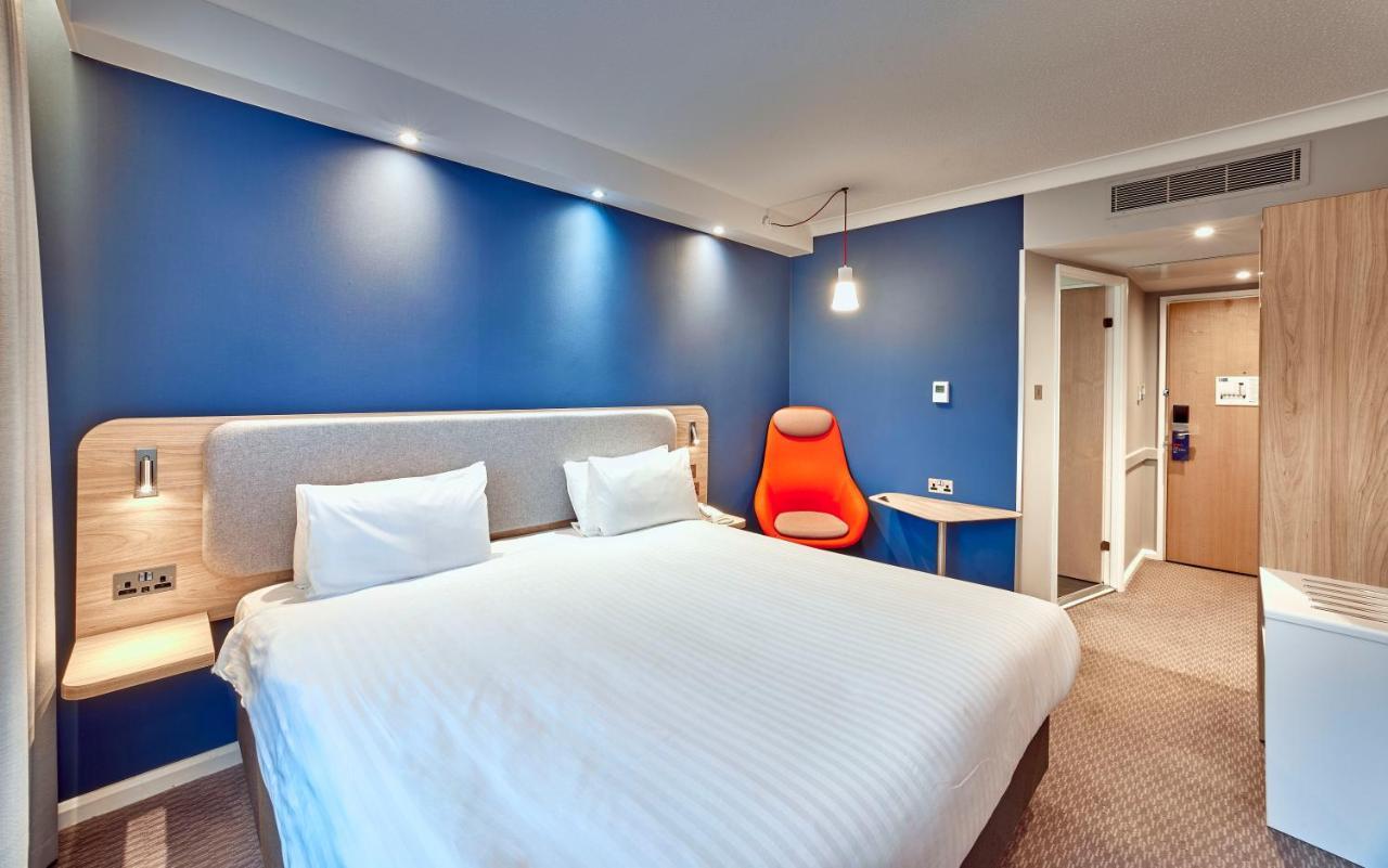 Holiday Express Stratford By Ihg Londres