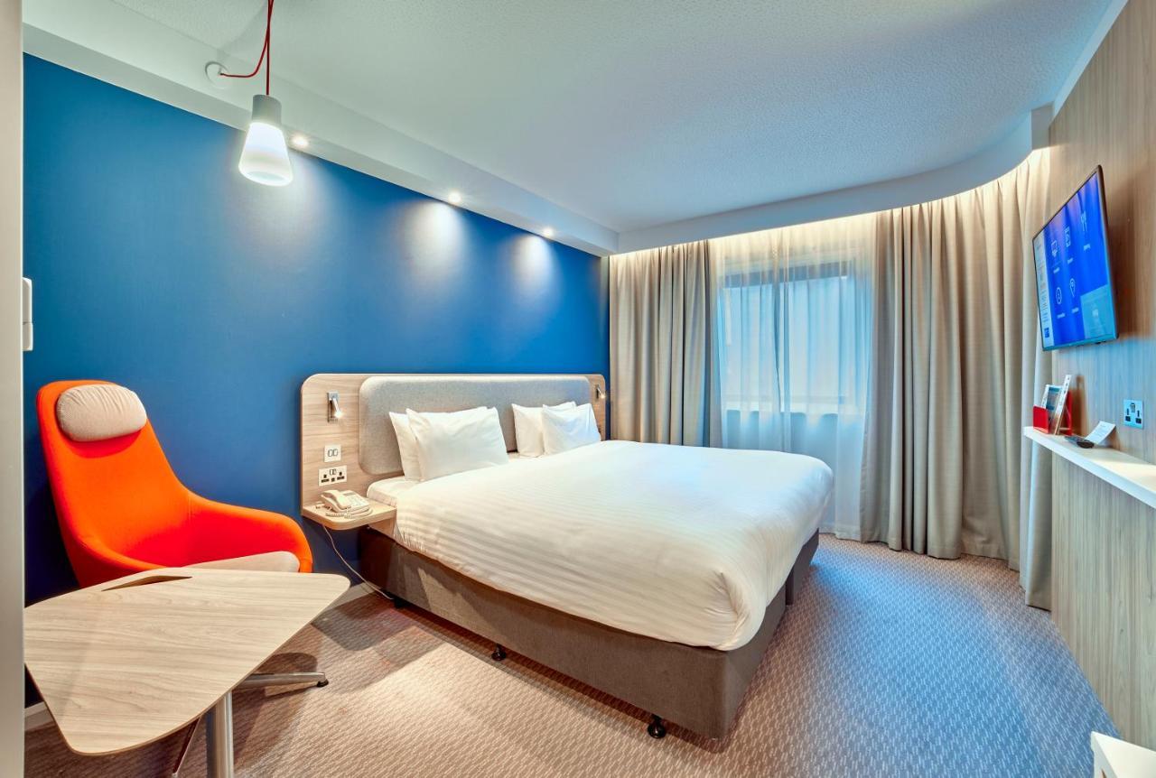 Holiday Express Stratford By Ihg Hotel