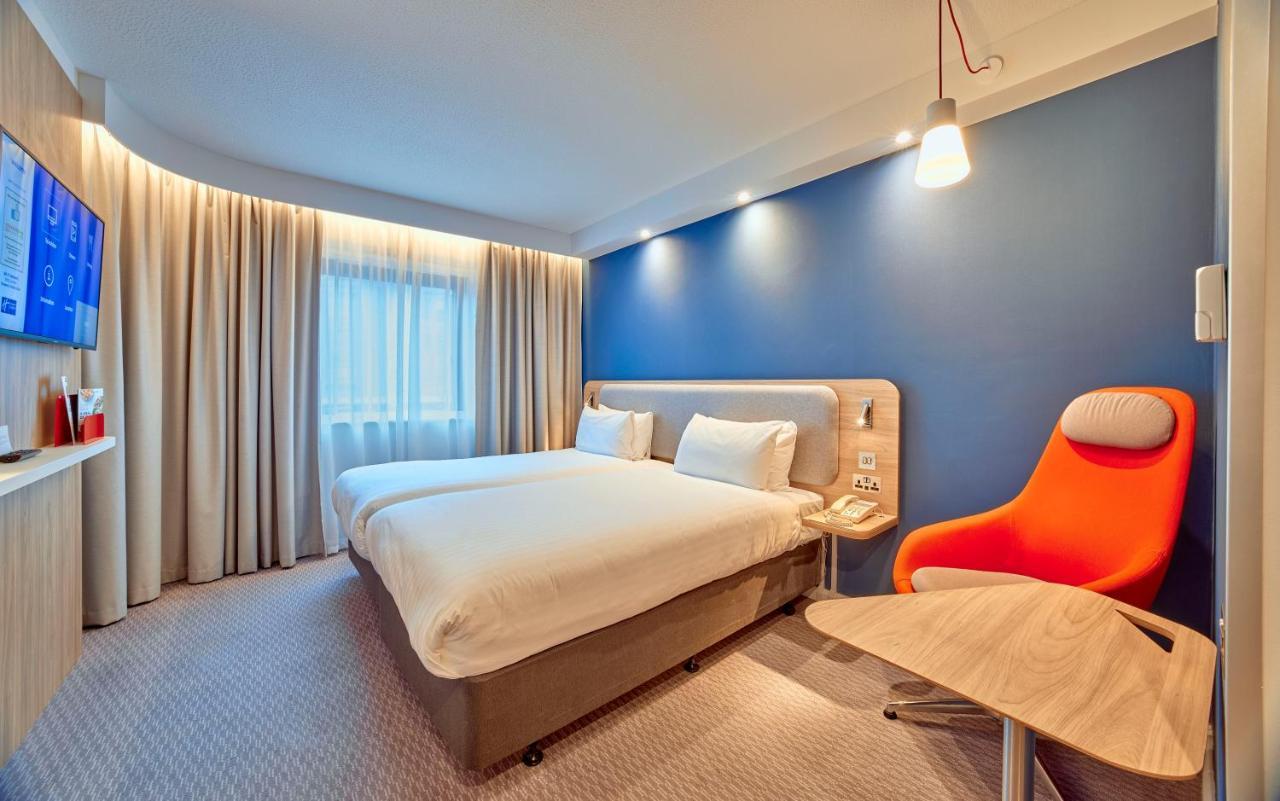 Holiday Express Stratford By Ihg 3* Londres