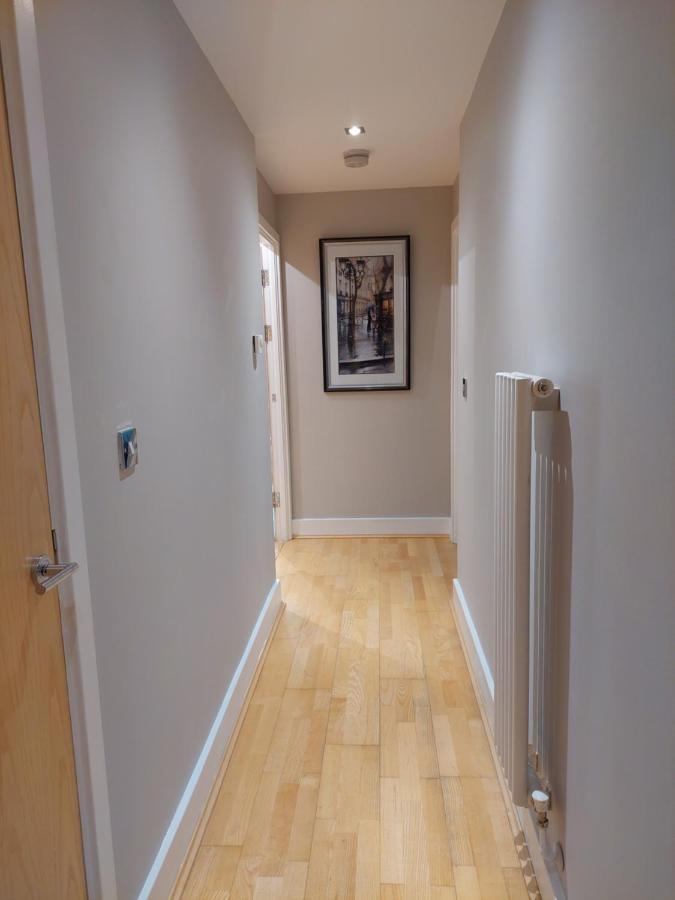 Appartement One Bed Luxury In Heart Of Canary Wharf, E14 Londres