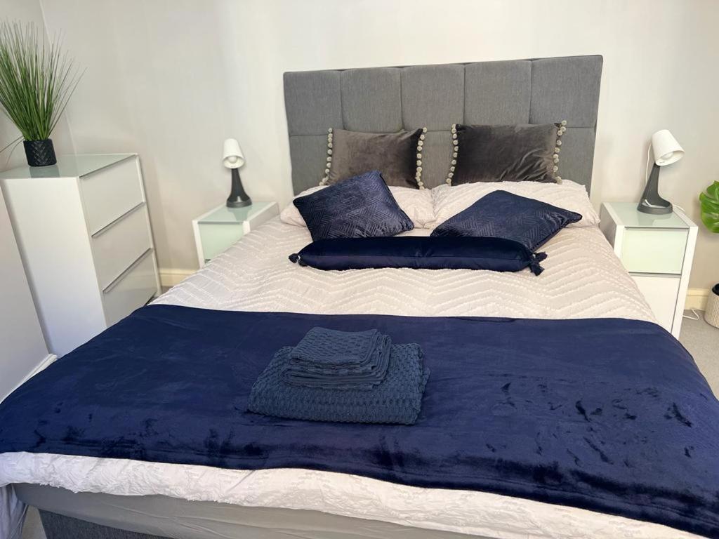 1988 Homes Greenwich Apartment London