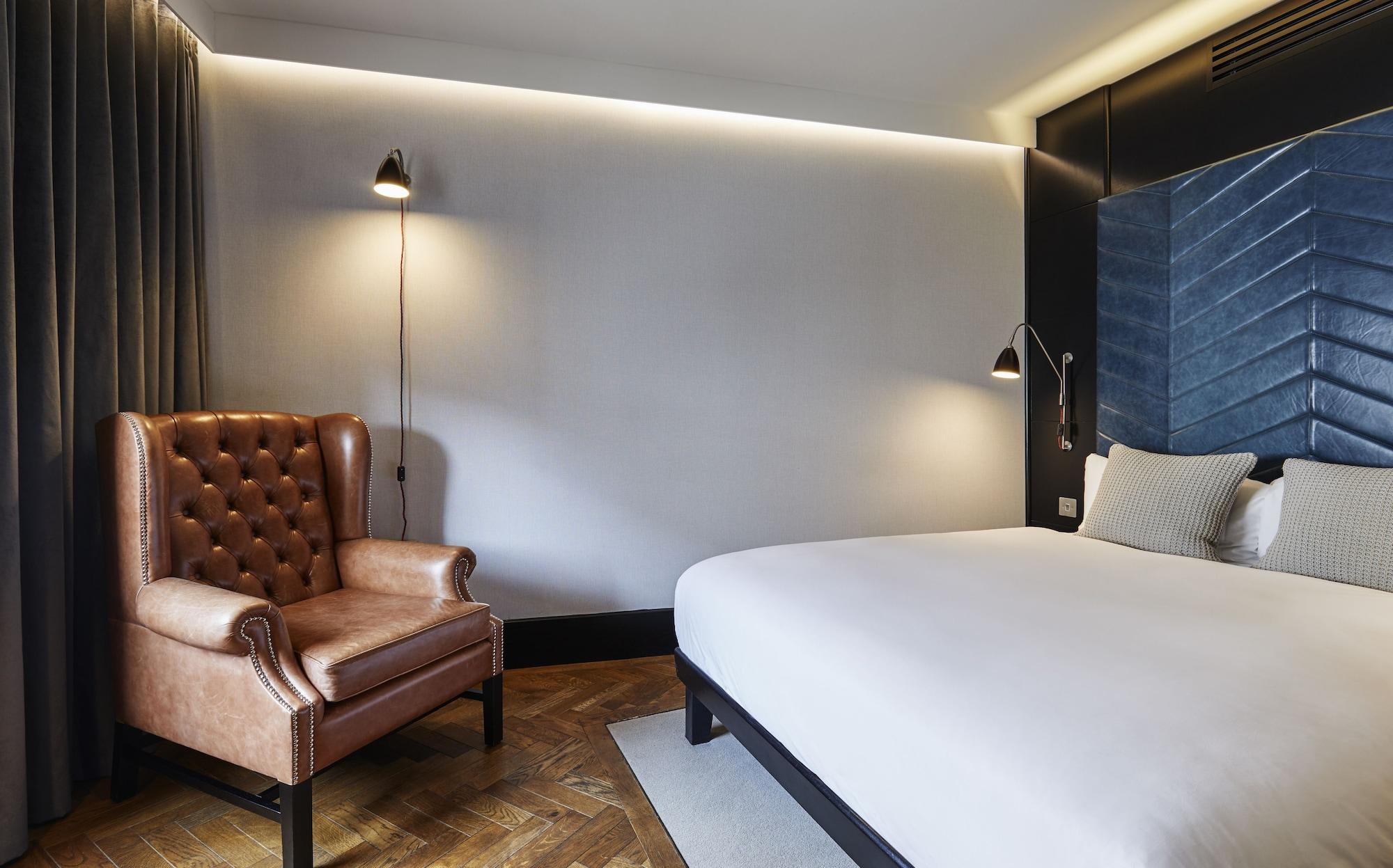 Hotel The Hoxton, Shoreditch