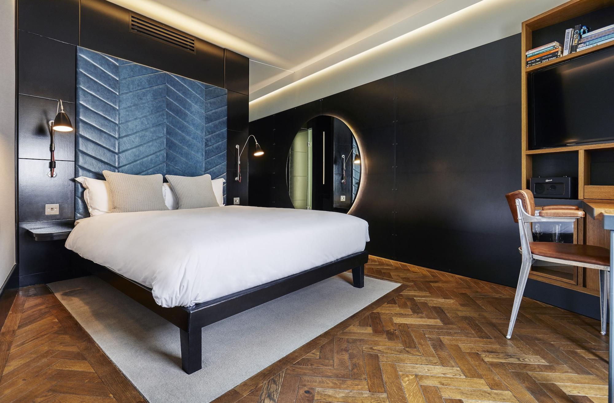 Hotel The Hoxton, Shoreditch