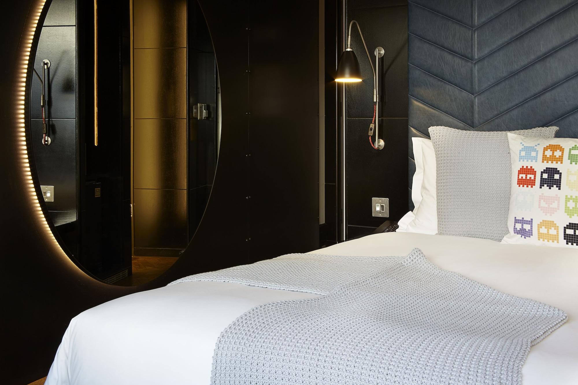 Hotel The Hoxton, Shoreditch