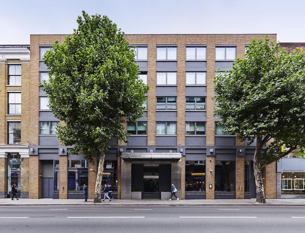Hotel The Hoxton, Shoreditch