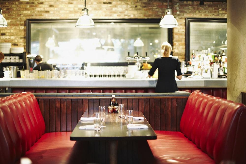The Hoxton, Shoreditch Londres