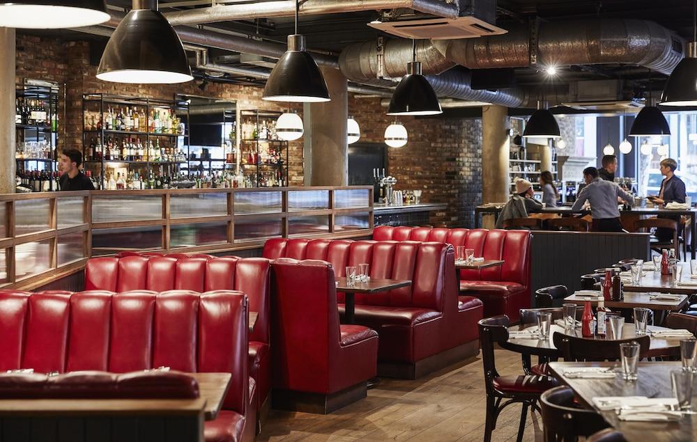 Hotel The Hoxton, Shoreditch