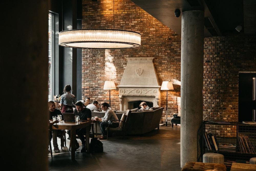 The Hoxton, Shoreditch 4*