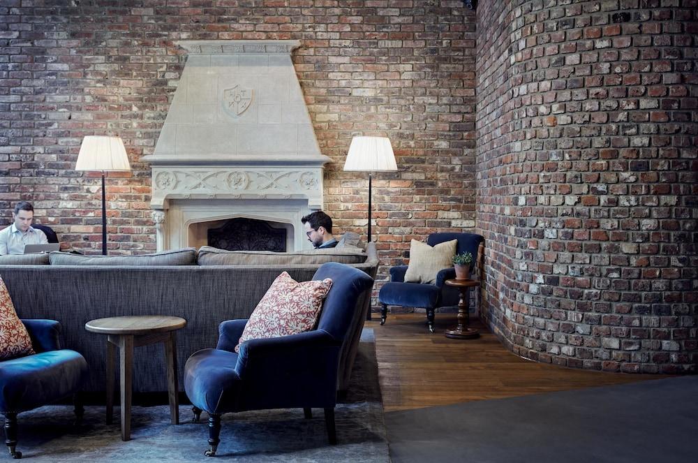 The Hoxton, Shoreditch 4* Londres