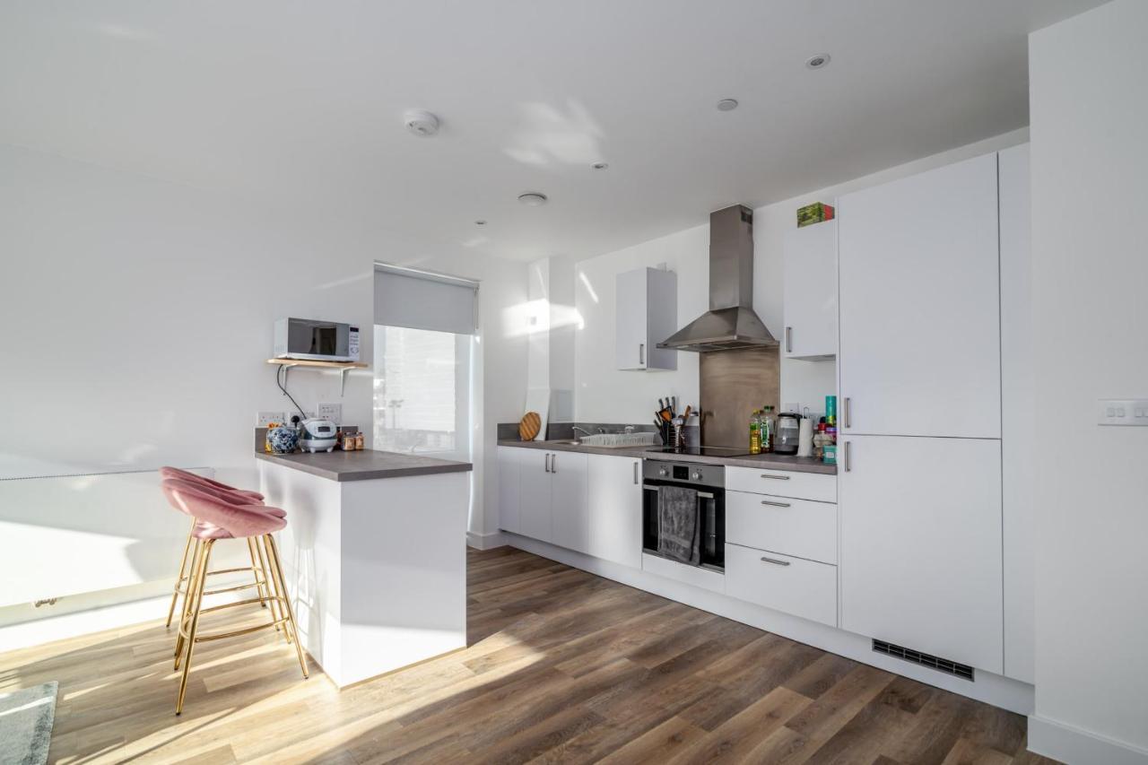 Guestready - Gorgeous & Bright 2br In Greenwich *