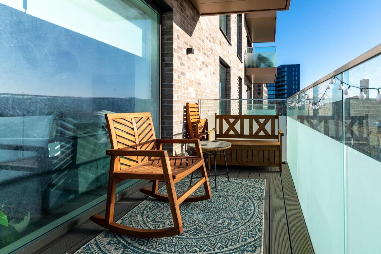 Guestready - Gorgeous & Bright 2br In Greenwich *