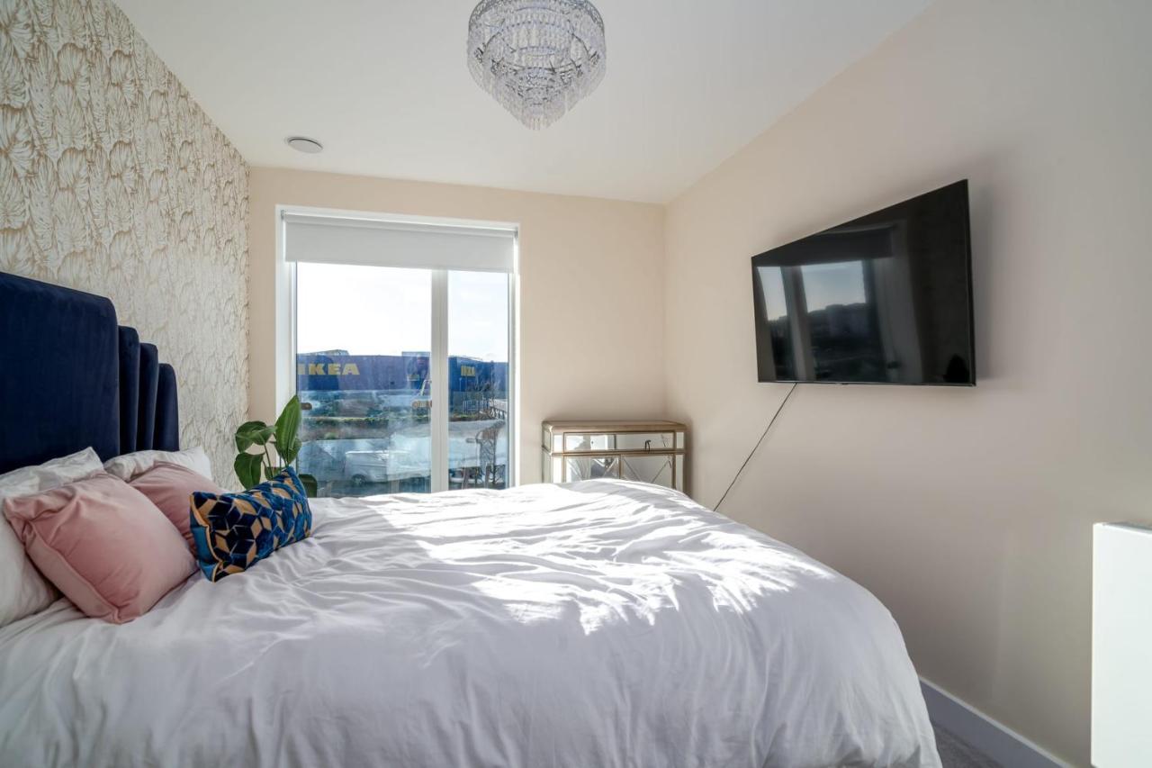 Apartment Guestready - Gorgeous & Bright 2br In Greenwich