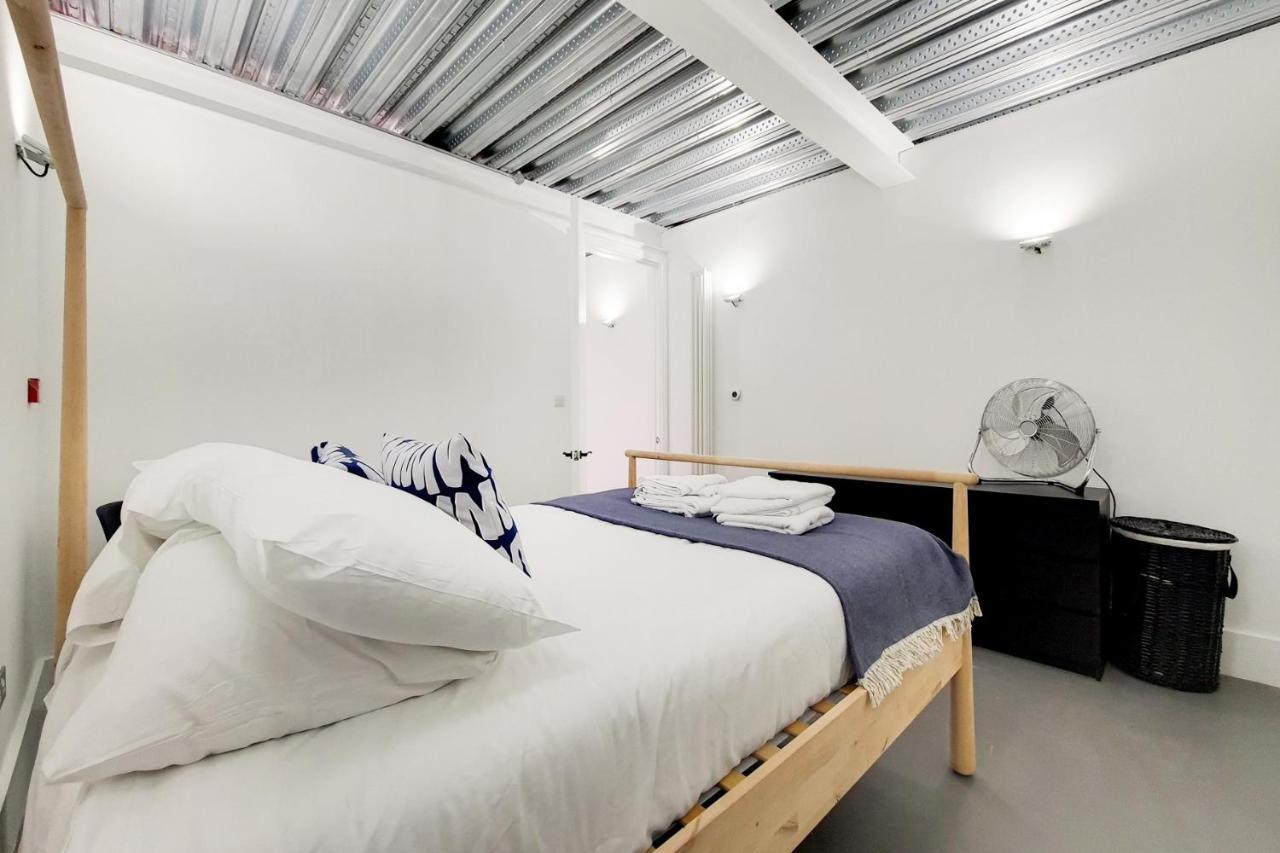 The Bethnal Place - Lovely 2bdr Flat Appartement *