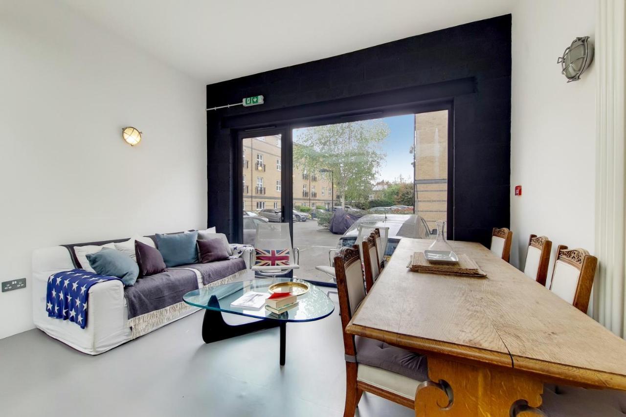 The Bethnal Place - Lovely 2bdr Flat * Londres
