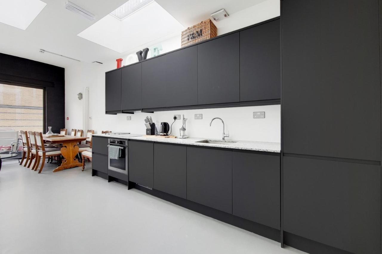 The Bethnal Place - Lovely 2bdr Flat Appartement Londres