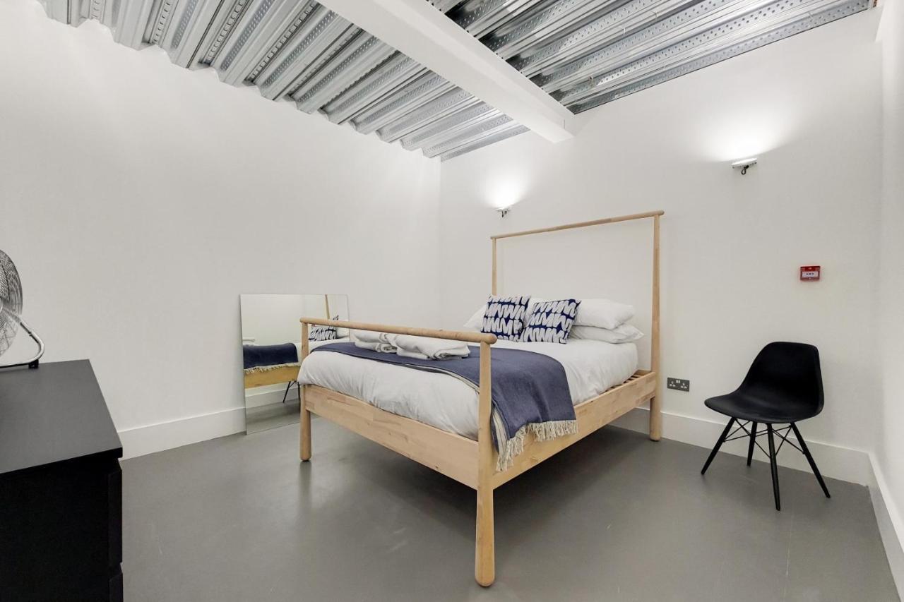 Appartement The Bethnal Place - Lovely 2bdr Flat