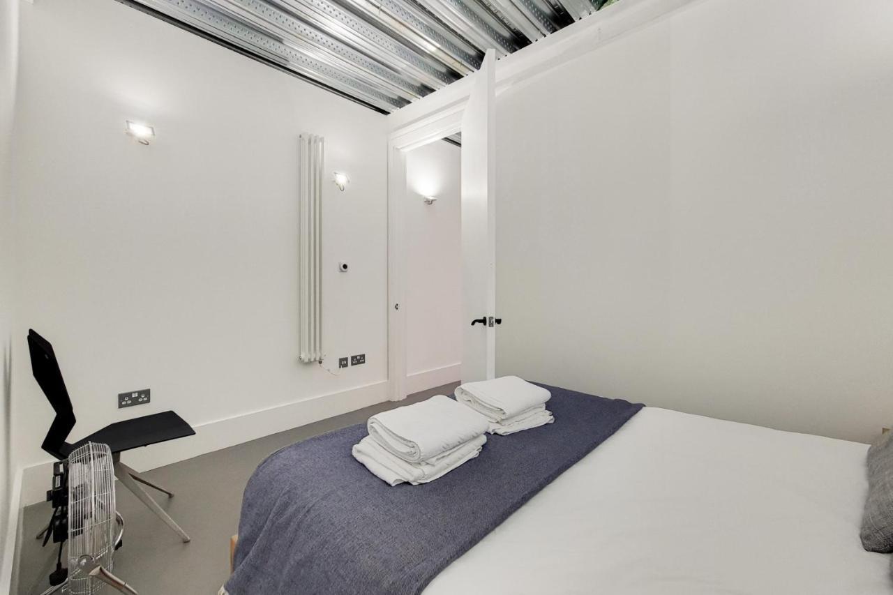Appartement The Bethnal Place - Lovely 2bdr Flat *