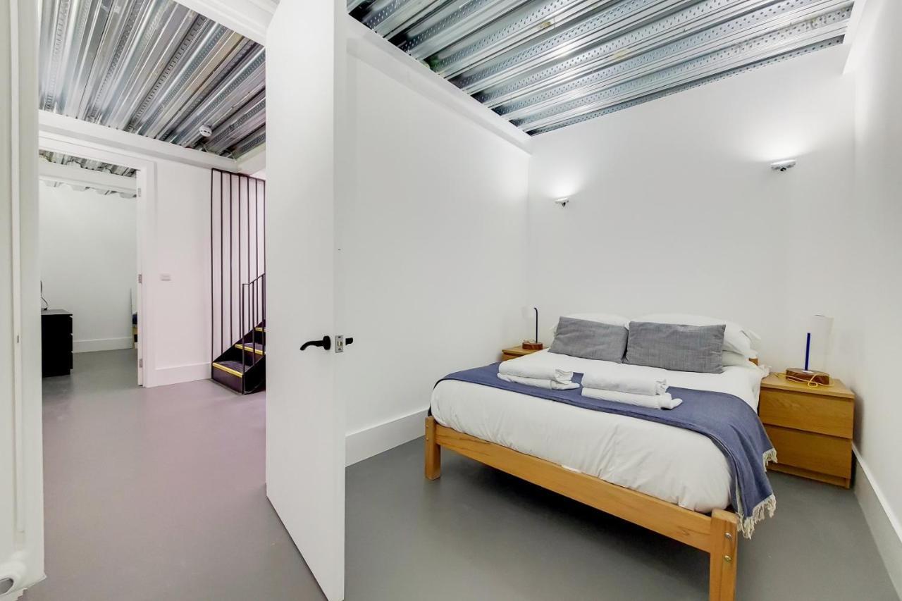 The Bethnal Place - Lovely 2bdr Flat Appartement