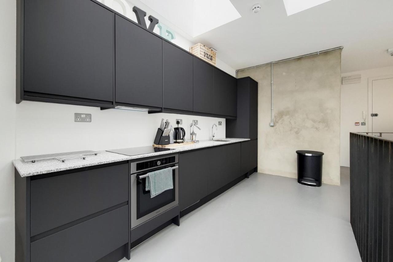 The Bethnal Place - Lovely 2bdr Flat Appartement *