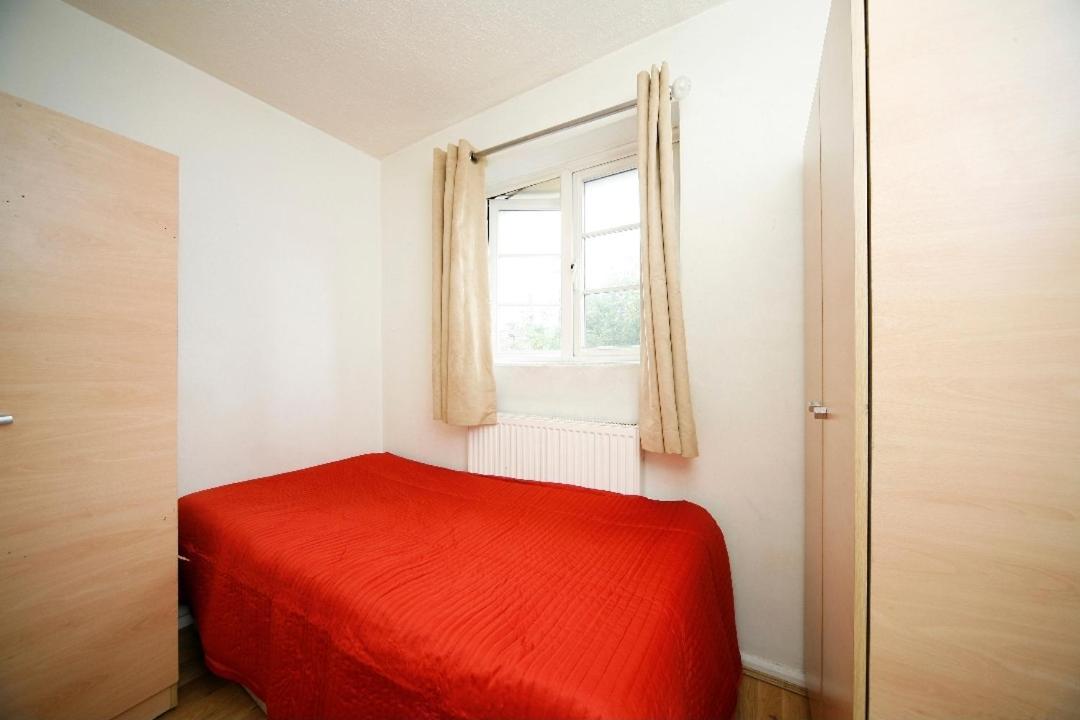 Smart Comfy Single Maison d'hôtes Londres