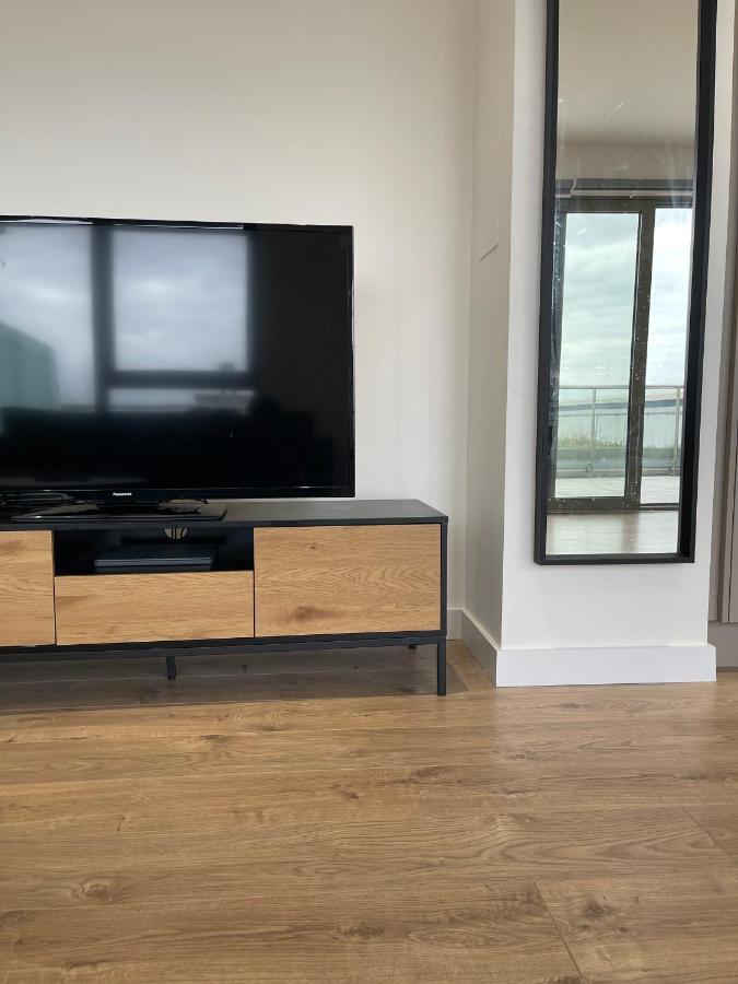 Riverside Rooms&apartments *