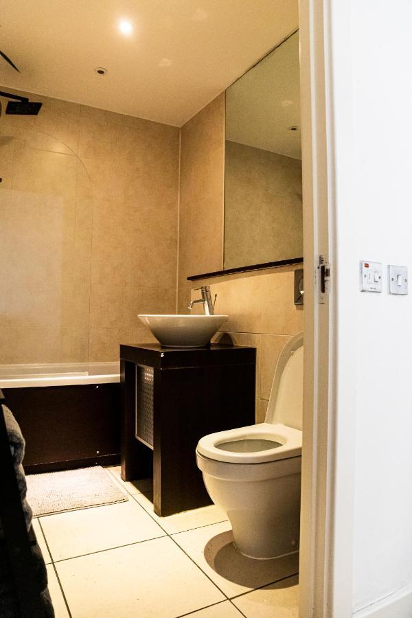 - Shadwell - Wrap Around Balcony W Scenic View * Londen