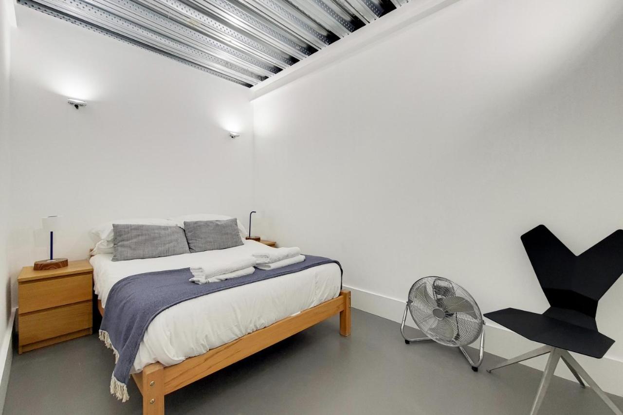 The Bethnal Place - Lovely 2bdr Flat *