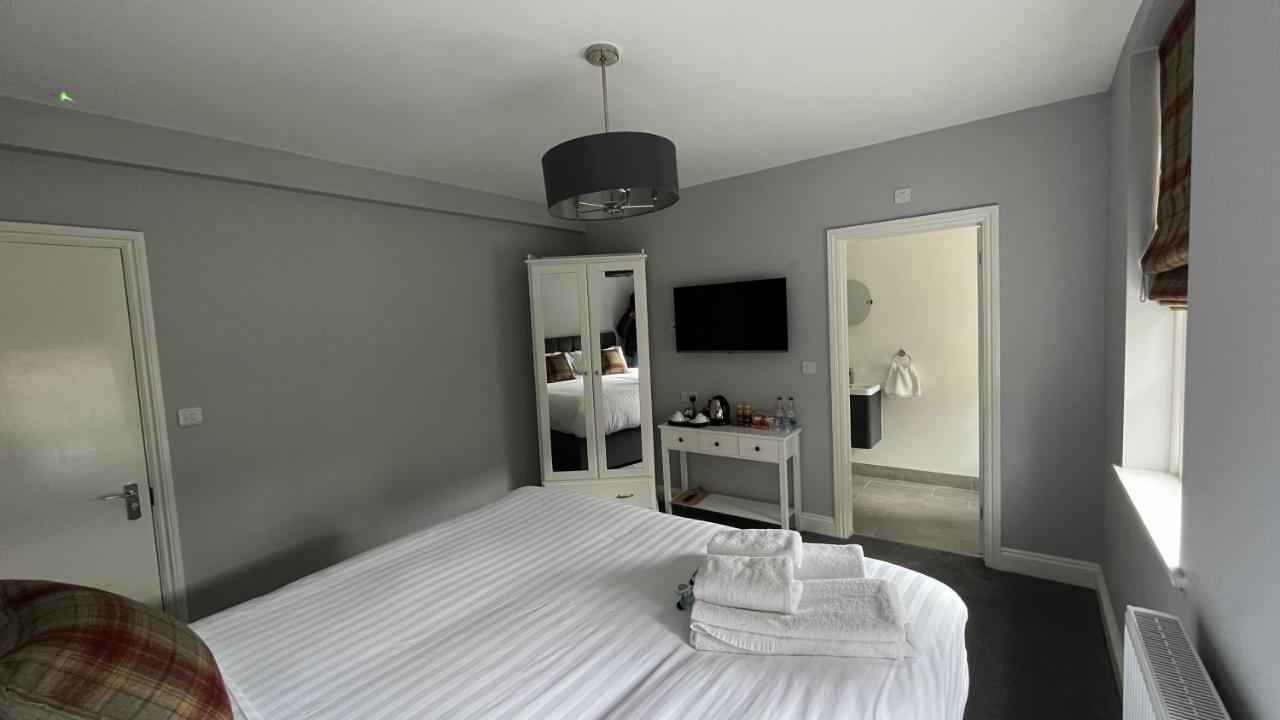 Inn Dockers London