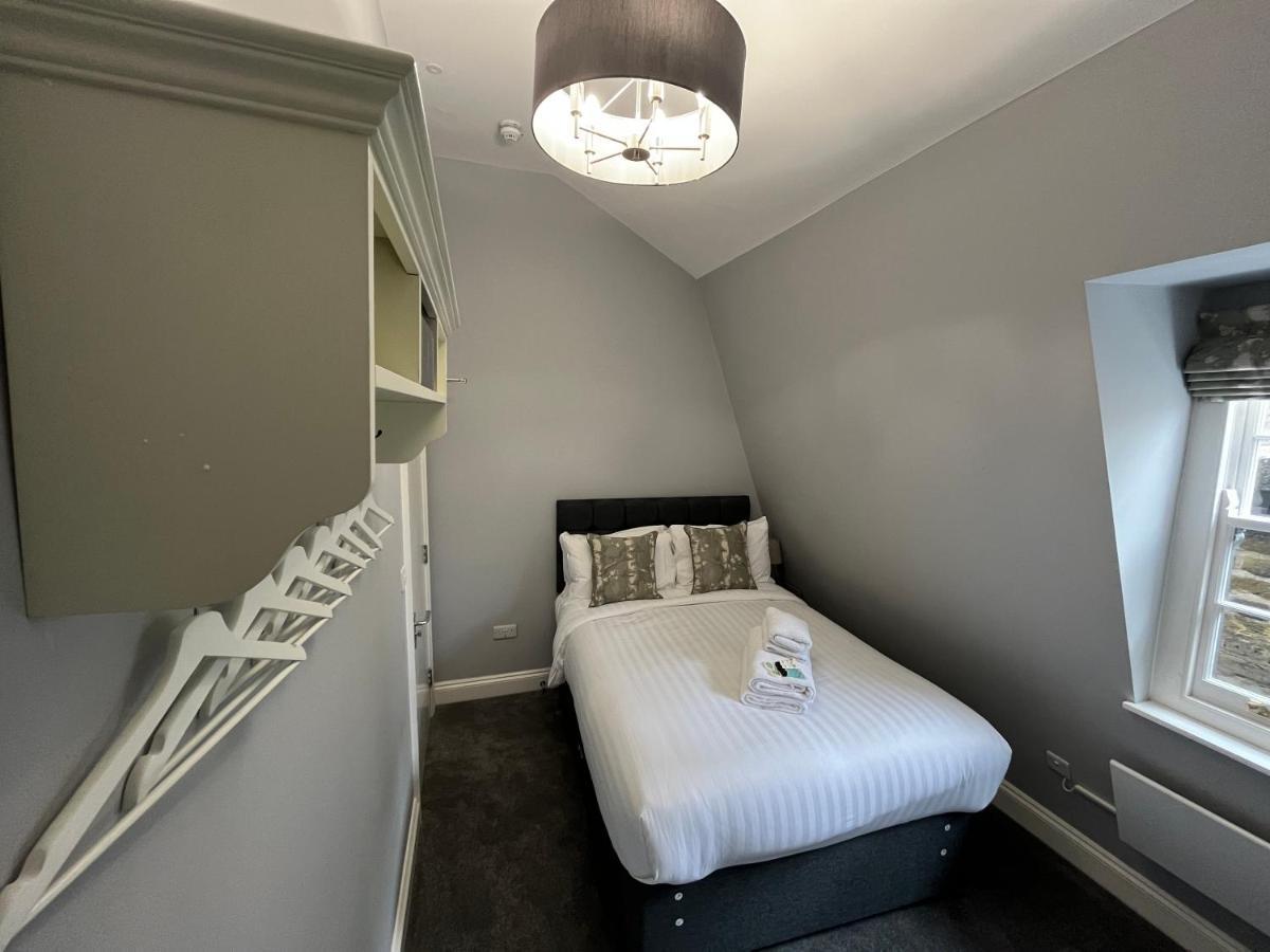 Inn Dockers London